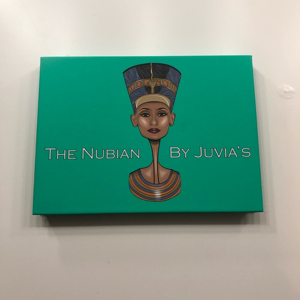 The Nubian